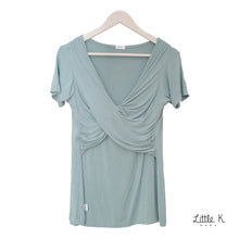 Load image into Gallery viewer, Little K Bamboo Mama PJs
