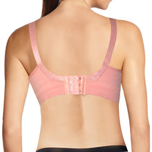 Load image into Gallery viewer, Inay Moments Semi Push-up Non Wire Nursing Bra
