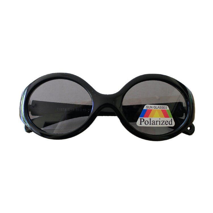 Orange and Peach Sunglasses for Babies