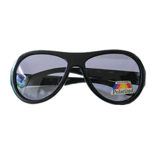 Load image into Gallery viewer, Orange and Peach Sunglasses for Kids
