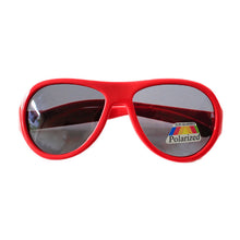 Load image into Gallery viewer, Orange and Peach Sunglasses for Kids
