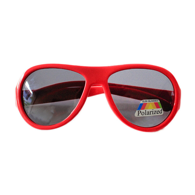Orange and Peach Sunglasses for Kids