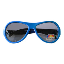 Load image into Gallery viewer, Orange and Peach Sunglasses for Kids
