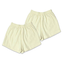 Load image into Gallery viewer, St. Patrick Unisex 2 Piece Plain Shorts
