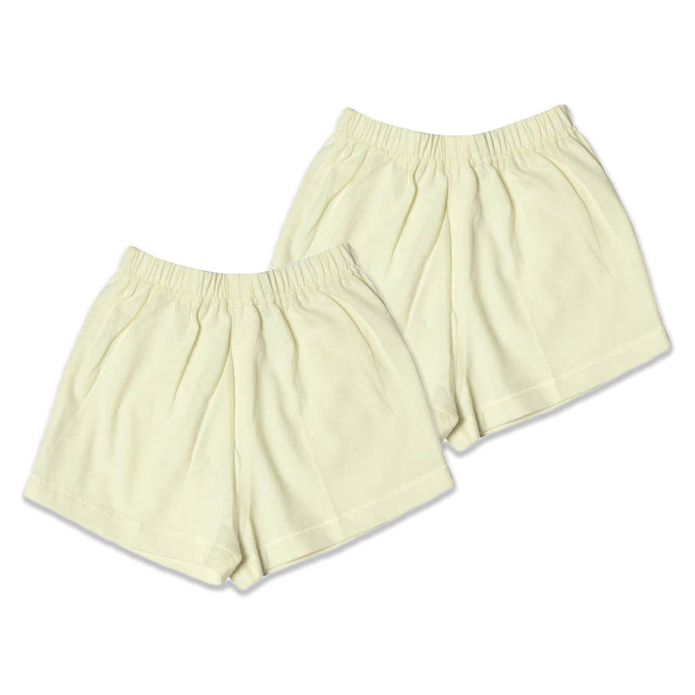 St. Patrick Unisex 2 Piece Plain Shorts