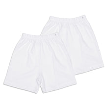 Load image into Gallery viewer, St. Patrick Unisex 2 Piece Plain Shorts
