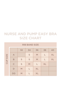 Load image into Gallery viewer, Milkeasy Nurse and Pump Easy bra
