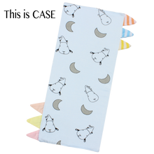 Load image into Gallery viewer, Baa Baa Sheepz Buddy Case Small - Moon
