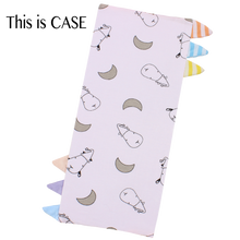 Load image into Gallery viewer, Baa Baa Sheepz Buddy Case Small - Moon
