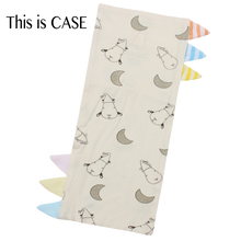 Load image into Gallery viewer, Baa Baa Sheepz Buddy Case Small - Moon
