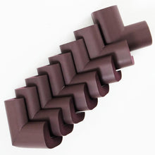 Load image into Gallery viewer, Bonjour Baby Corner Cushion Guard

