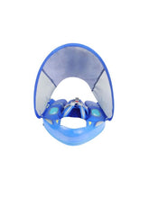 Load image into Gallery viewer, Mambobaby Air-Free Chest Type with Canopy
