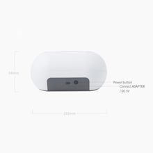 Load image into Gallery viewer, Spectra Dual Compact Rechargeable Breast Pump
