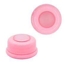 Load image into Gallery viewer, Orange and Peach Standard Neck Breastmilk Storage Bottles
