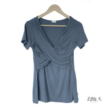 Load image into Gallery viewer, Little K Bamboo Mama PJs

