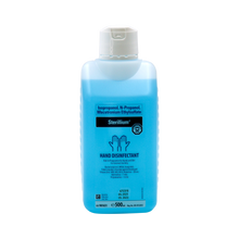 Load image into Gallery viewer, Sterillium Alcohol Based Handrub Disinfectant
