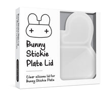 Load image into Gallery viewer, We Might Be Tiny Stickie Plate Lid
