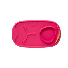 Load image into Gallery viewer, B.box Roll + Go Mealtime Mat
