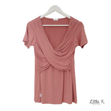 Load image into Gallery viewer, Little K Bamboo Mama PJs
