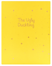 Load image into Gallery viewer, Cali&#39;s Books Recordable - The Ugly Duckling
