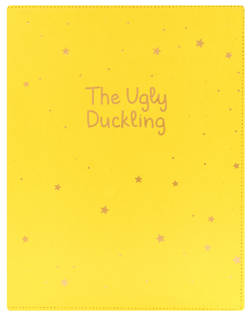 Cali's Books Recordable - The Ugly Duckling