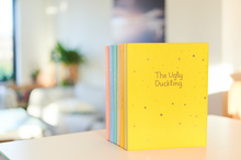 Load image into Gallery viewer, Cali&#39;s Books Recordable - The Ugly Duckling
