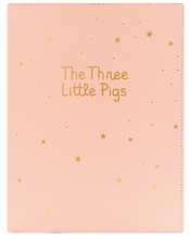 Load image into Gallery viewer, Cali&#39;s Books Recordable - The Three Little Pigs
