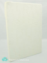 Load image into Gallery viewer, Tiny Winks Premium Peyton Mattress (4x25.5x47.25)
