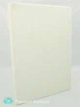 Load image into Gallery viewer, Tiny Winks Premium Mattress - Lily and Tucker size Tyler 4x23.5x47.25
