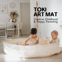 Load image into Gallery viewer, Toki Art Mat
