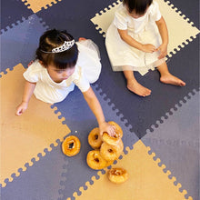 Load image into Gallery viewer, Rugmats Tommy Puzzle Mat - Ocean
