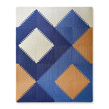 Load image into Gallery viewer, Rugmats Tommy Puzzle Mat - Ocean
