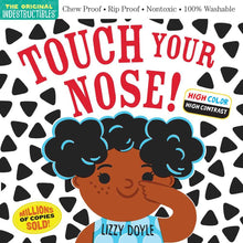 Load image into Gallery viewer, Indestructible Touch Your Nose
