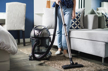 Load image into Gallery viewer, Maximus Cyclonic Water Filtration Vacuum
