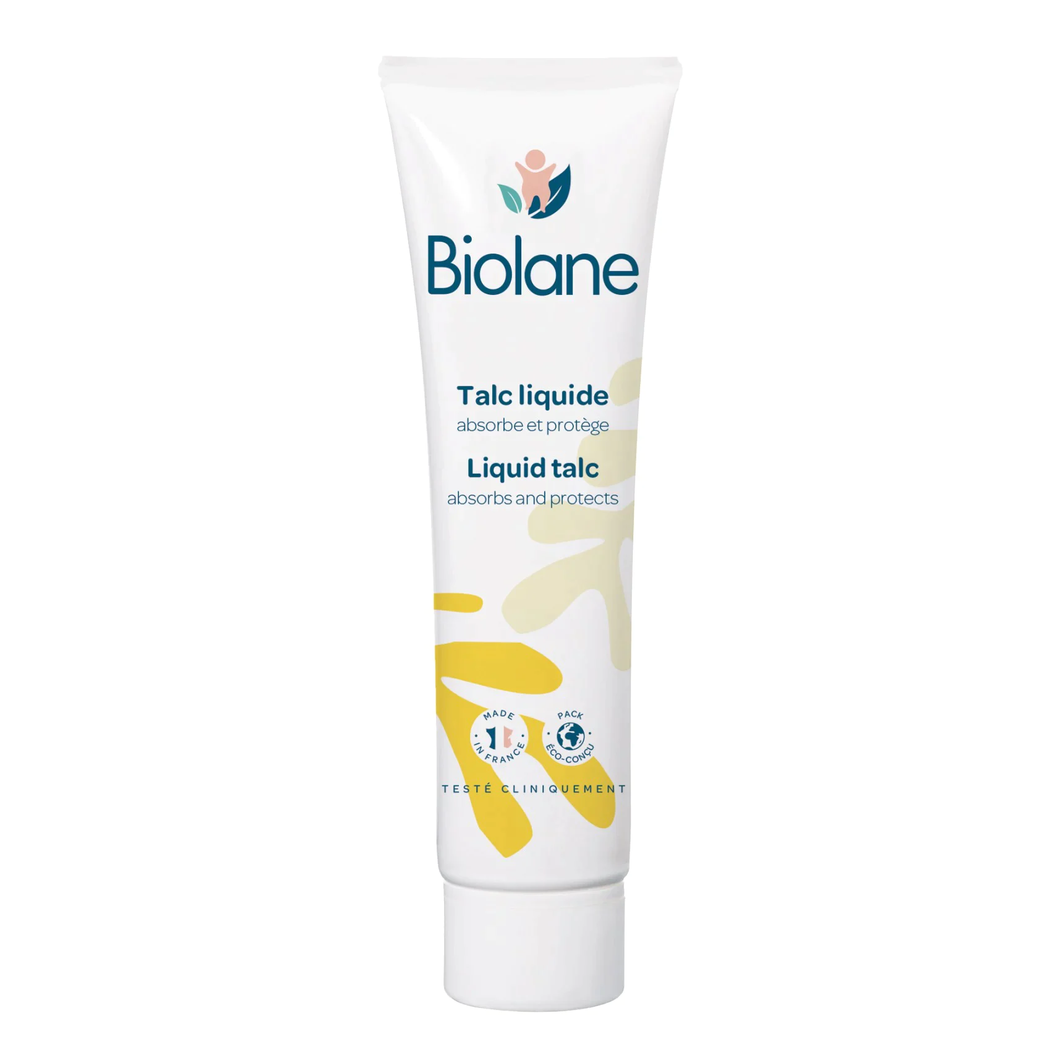 Biolane Liquid Talc 100ml