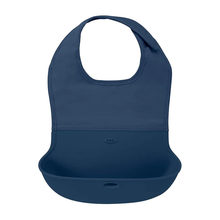 Load image into Gallery viewer, Oxo Tot Roll-Up Bib
