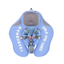 Load image into Gallery viewer, Mambobaby Air-Free Chest Type Floater

