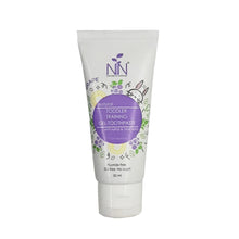 Load image into Gallery viewer, Nature to Nurture Toddler Training Gel Toothpaste, 3 Months To 2 Years Old
