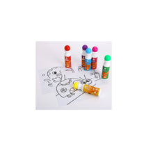 Load image into Gallery viewer, Joan Miro Dot Painting (6 colors)

