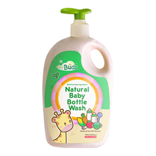 Load image into Gallery viewer, Tiny Buds Baby Bottle and Utensil Wash

