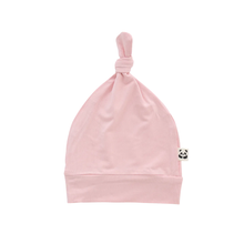 Load image into Gallery viewer, Bamberry - Knotted Hat
