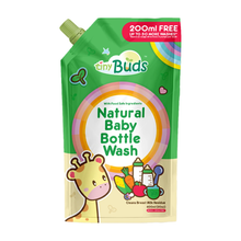 Load image into Gallery viewer, Tiny Buds Baby Bottle and Utensil Wash
