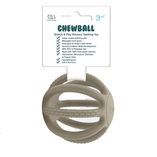 Load image into Gallery viewer, Infantway - Chewball Sensory Teething Toy
