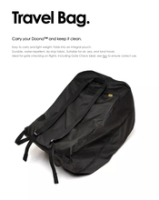Load image into Gallery viewer, Doona Travel Bag
