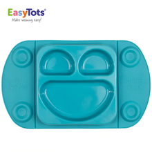 Load image into Gallery viewer, EasyTots EasyMat Mini Suction Plate
