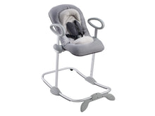 Load image into Gallery viewer, Beaba Up &amp; Down Rocker III Heather Grey
