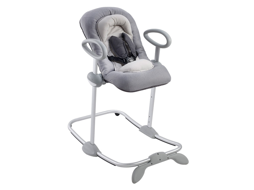 Beaba Up & Down Rocker III Heather Grey