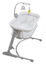 Load image into Gallery viewer, Arm&#39;s Reach Co-Sleeper Versatile Co-Sleeper Bassinet
