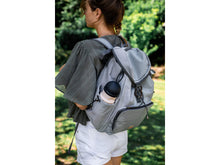 Load image into Gallery viewer, Beaba Vancouver Nursery Backpack XL
