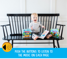Load image into Gallery viewer, Ditty Bird - Bedtime Songs
